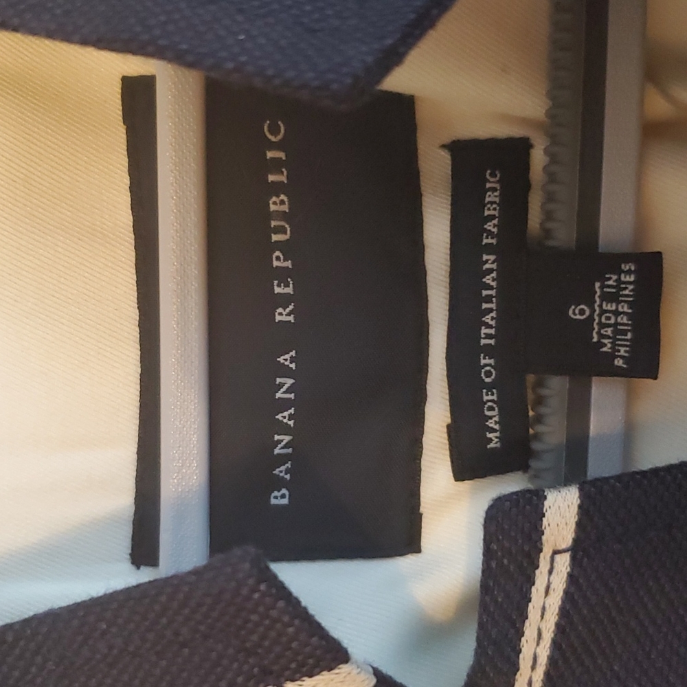 Br Linwn Blend Jacket - image 6